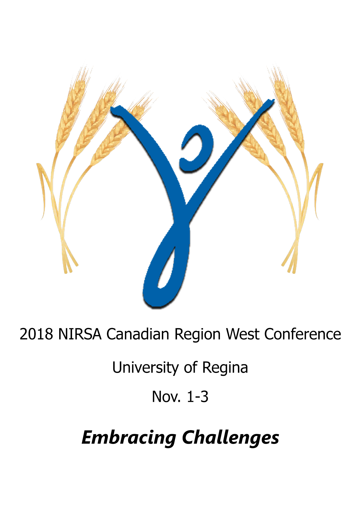 NIRSA Conference Logo
